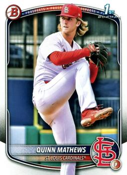 Quinn Mathews