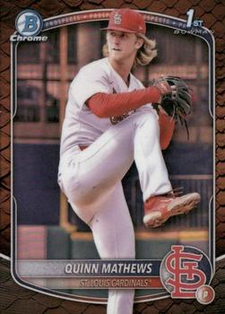 Quinn Mathews