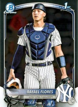 Rafael Flores