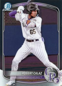 Robert Calaz