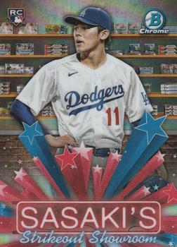 Roki Sasaki