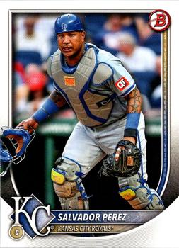 Salvador Perez