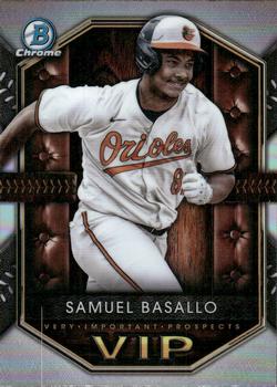 Samuel Basallo