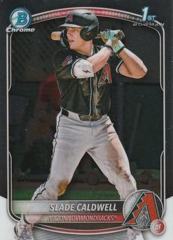 Slade Caldwell