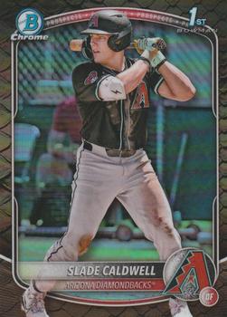 Slade Caldwell