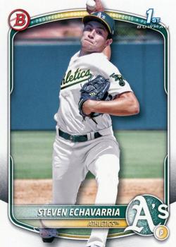 #BP-73 Steven Echavarria