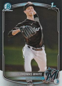 #BCP-69 Thomas White