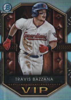 Travis Bazzana