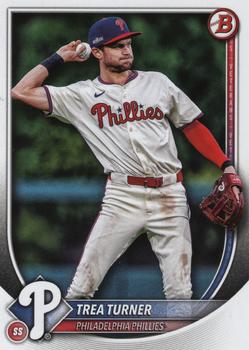 Trea Turner