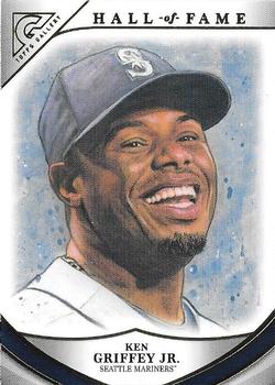 Ken Griffey Jr.