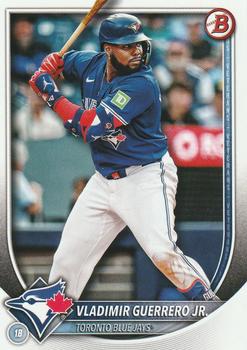 Vladimir Guerrero Jr.