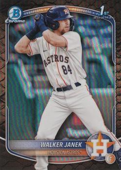 Walker Janek