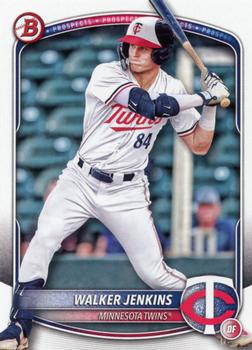 Walker Jenkins
