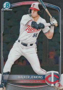 Walker Jenkins