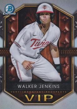 Walker Jenkins
