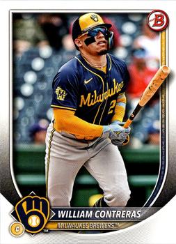 William Contreras