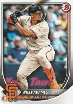 Willy Adames