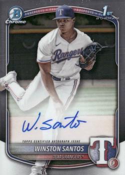 Winston Santos