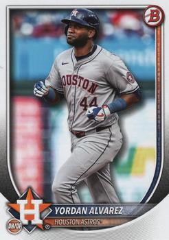 Yordan Alvarez
