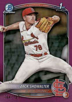 Zack Showalter