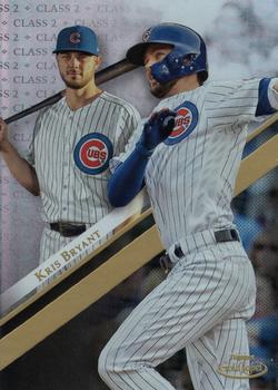 Kris Bryant