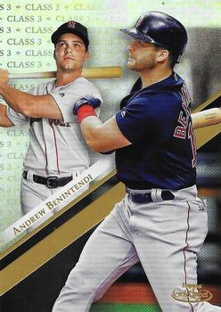 Andrew Benintendi