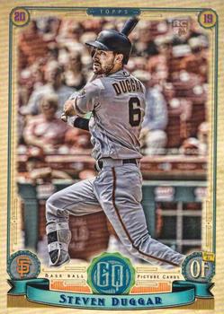 Steven Duggar