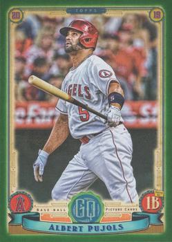 Albert Pujols