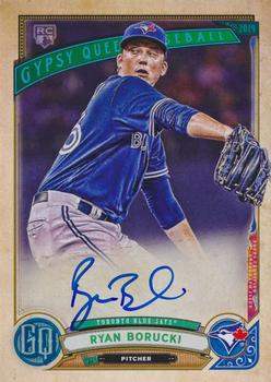 Ryan Borucki