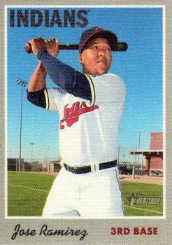 Jose Ramirez