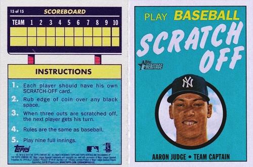 Aaron Judge