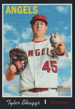 Tyler Skaggs