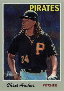 Chris Archer