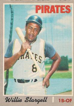Willie Stargell