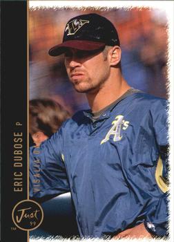 Eric Dubose