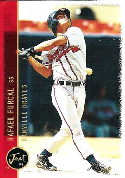 Rafael Furcal