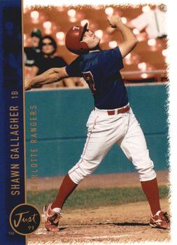 Shawn Gallagher