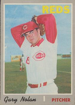 Gary Nolan