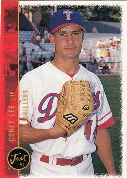 Corey Lee