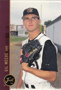 Gil Meche