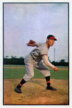 Bob Feller