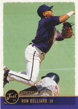 Ron Belliard