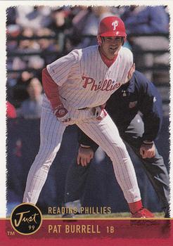 Pat Burrell