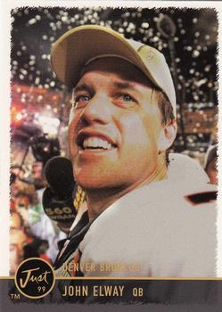 John Elway