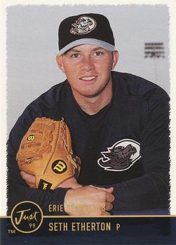 Seth Etherton