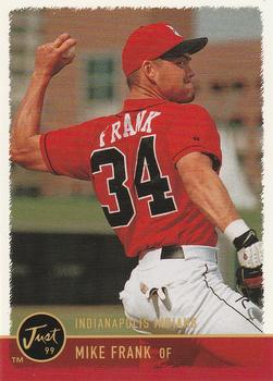 Mike Frank