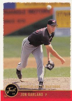 Jon Garland