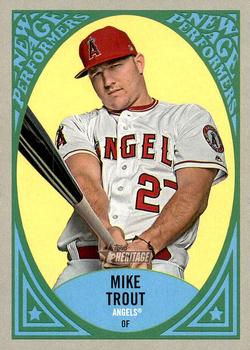 Mike Trout