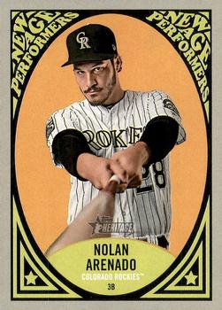 Nolan Arenado