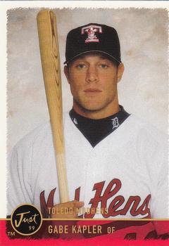 Gabe Kapler